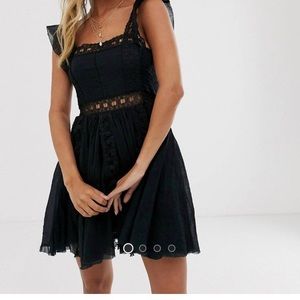 Free People Verona dress